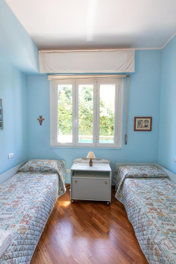 Rapallo Comodo Appartamento Signorile A Due Passi Dal Mare Con Posto Auto Exteriör bild